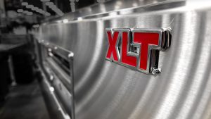 XLT Conveyor Ovens